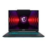 Notebook Gamer Msi 14'' I7 16gb 512gb Win11 RTX4060 - Imagen 5