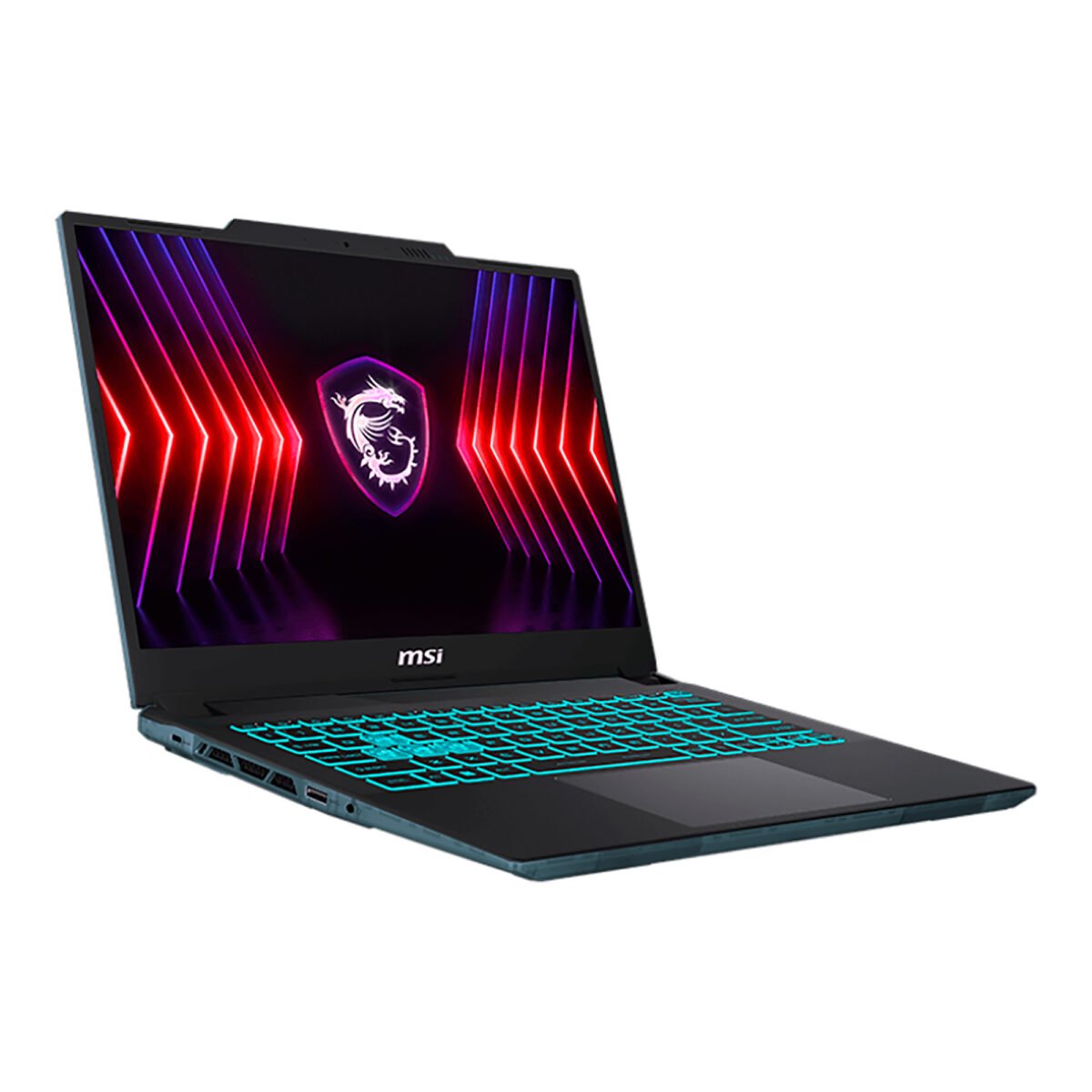 Notebook Gamer Msi 14'' I7 16gb 512gb Win11 RTX4060 - Imagen 3