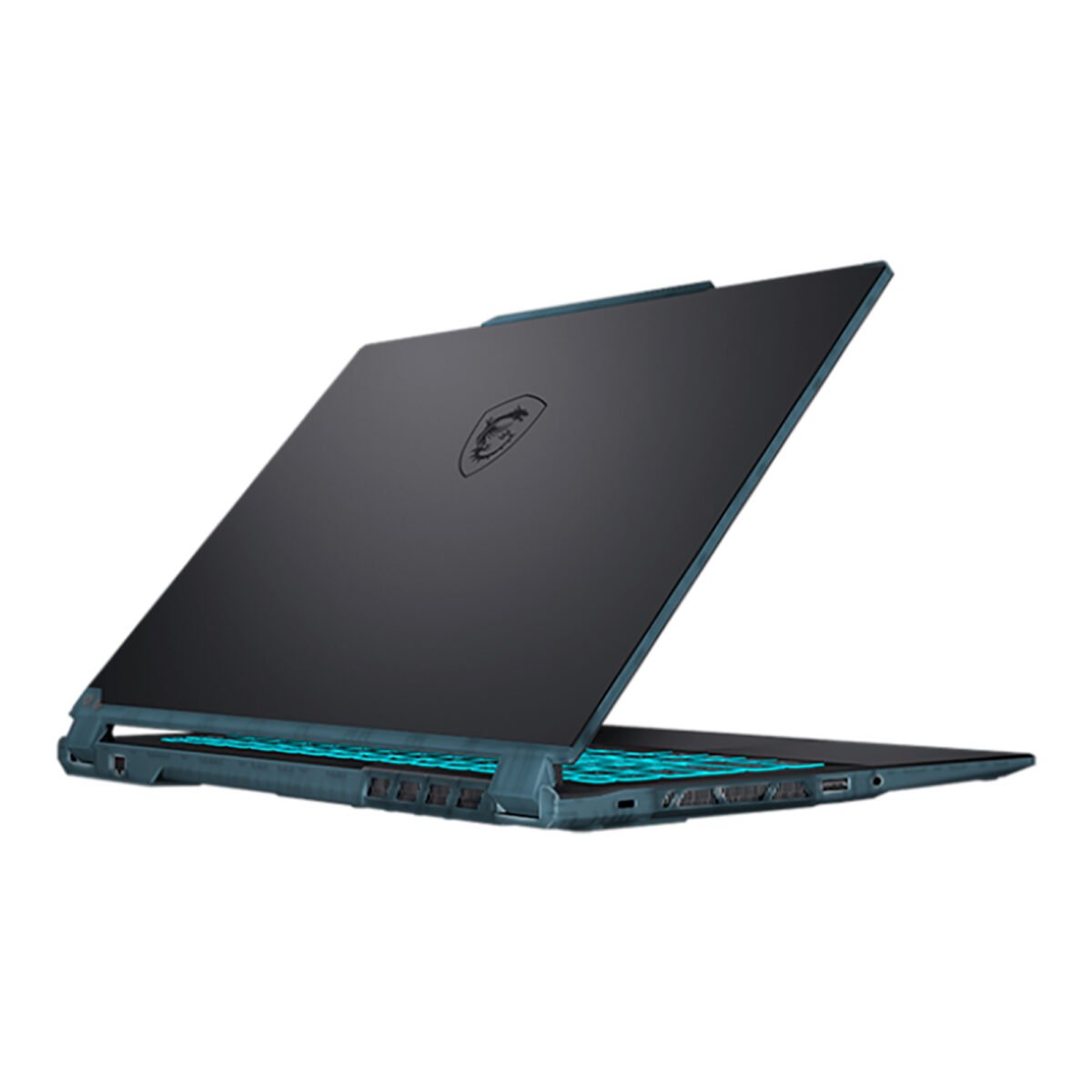 Notebook Gamer Msi 14'' I7 16gb 512gb Win11 RTX4060 - Imagen 2