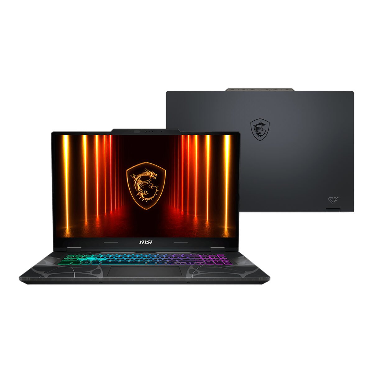 Notebook Gamer Msi 15,6'' Core 7 16gb 512gb Win11 RTX5050 - Imagen 5