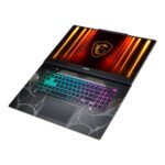 Notebook Gamer Msi 15,6'' Core 7 16gb 512gb Win11 RTX5050 - Imagen 3
