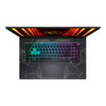 Notebook Gamer Msi 15,6'' Core 7 16gb 512gb Win11 RTX5050 - Imagen 2