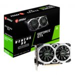 Tarjeta De Video Msi Geforce Gtx1650 D6 Ventus Xs 4gb - Imagen 4
