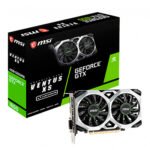 Tarjeta De Video Msi Geforce Gtx1650 D6 Ventus Xs 4gb - Imagen 5
