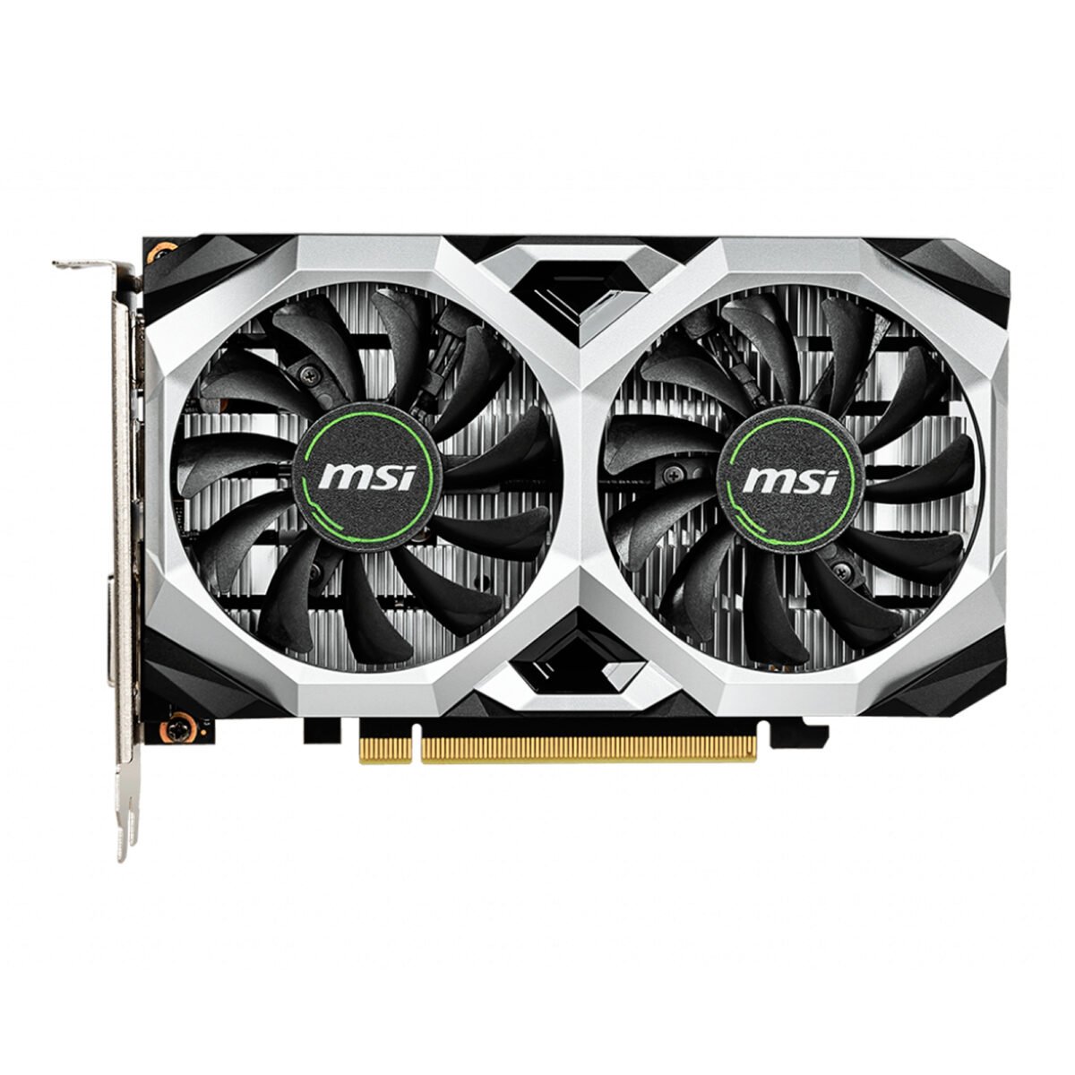Tarjeta De Video Msi Geforce Gtx1650 D6 Ventus Xs 4gb - Imagen 3