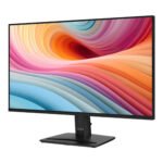 Monitor Plano Msi PRO Mp251 E2 24,5'' FHD 120hz 1ms-4ms - Imagen 4