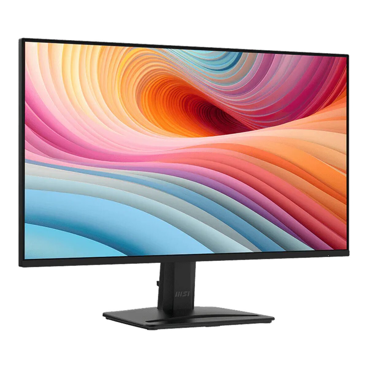 Monitor Plano Msi PRO Mp251 E2 24,5'' FHD 120hz 1ms-4ms - Imagen 3