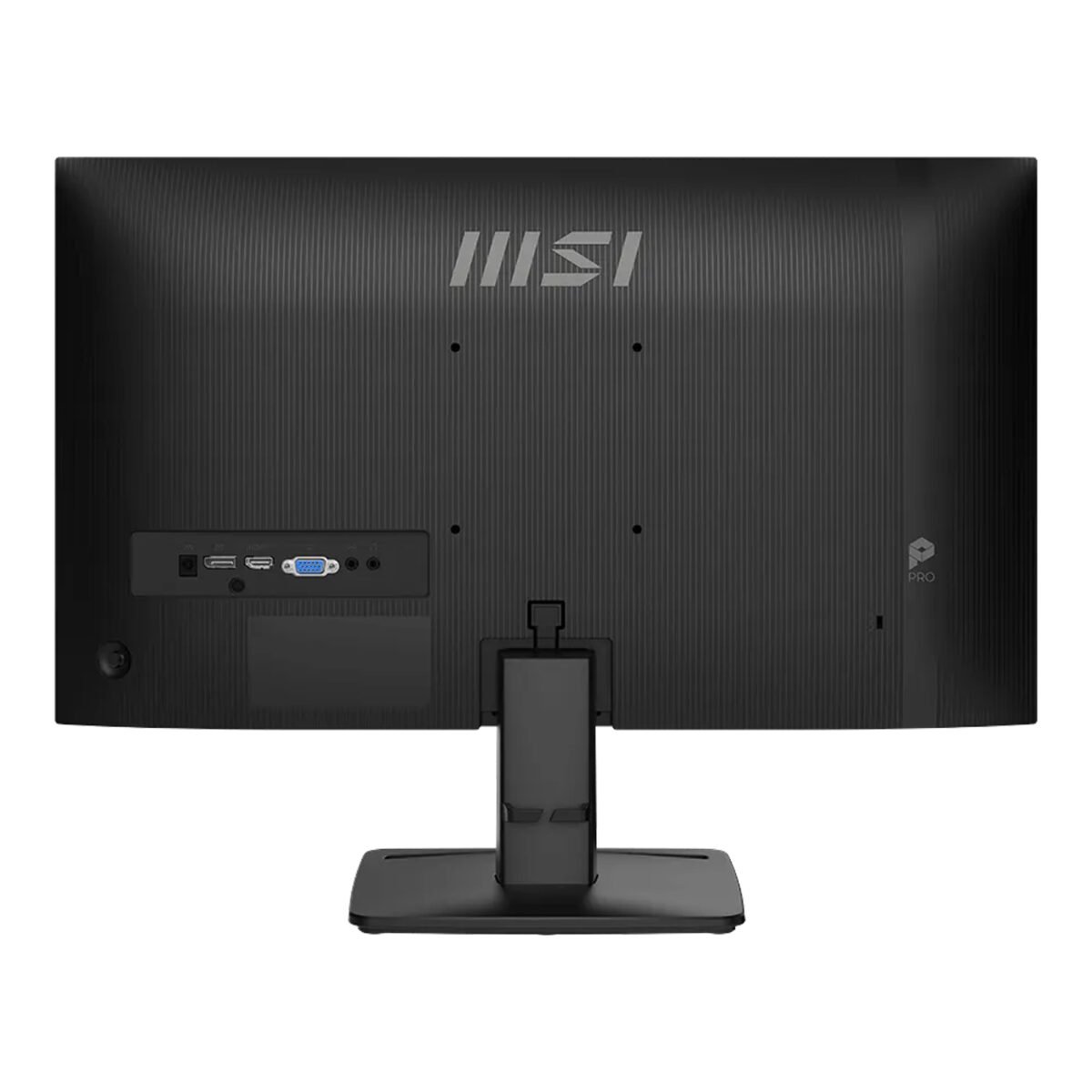 Monitor Plano Msi PRO Mp251 E2 24,5'' FHD 120hz 1ms-4ms - Imagen 2