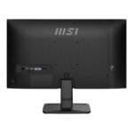 Monitor Plano Msi PRO Mp251 E2 24,5'' FHD 120hz 1ms-4ms - Imagen 2