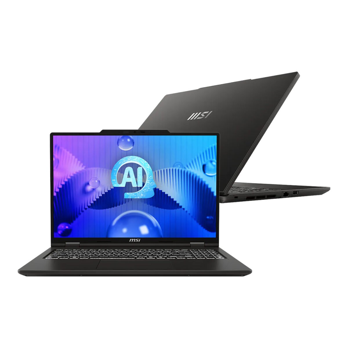 Notebook Msi 16'' Oled Core Ultra 7 16gb 1tb Win11 - Imagen 5