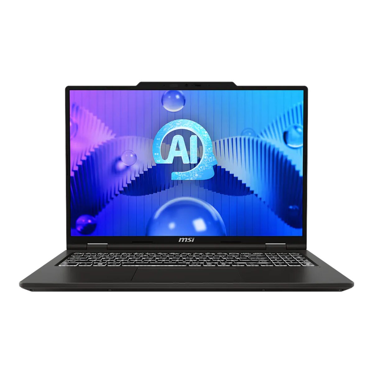 Notebook Msi 16'' Oled Core Ultra 7 16gb 1tb Win11 - Imagen 4