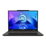 Notebook Msi 16'' Oled Core Ultra 7 16gb 1tb Win11 - Imagen 4