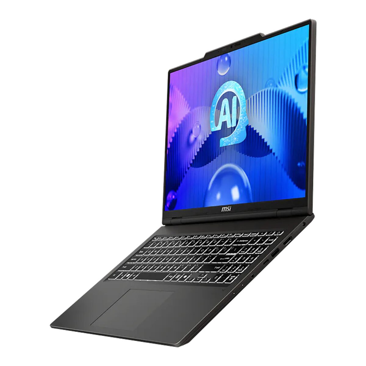 Notebook Msi 16'' Oled Core Ultra 7 16gb 1tb Win11 - Imagen 3