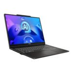 Notebook Msi 16'' Oled Core Ultra 7 16gb 1tb Win11 - Imagen 2