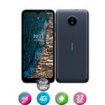 Nokia C20 6,52 2gb 32gb 5mp+5mp - Imagen 3