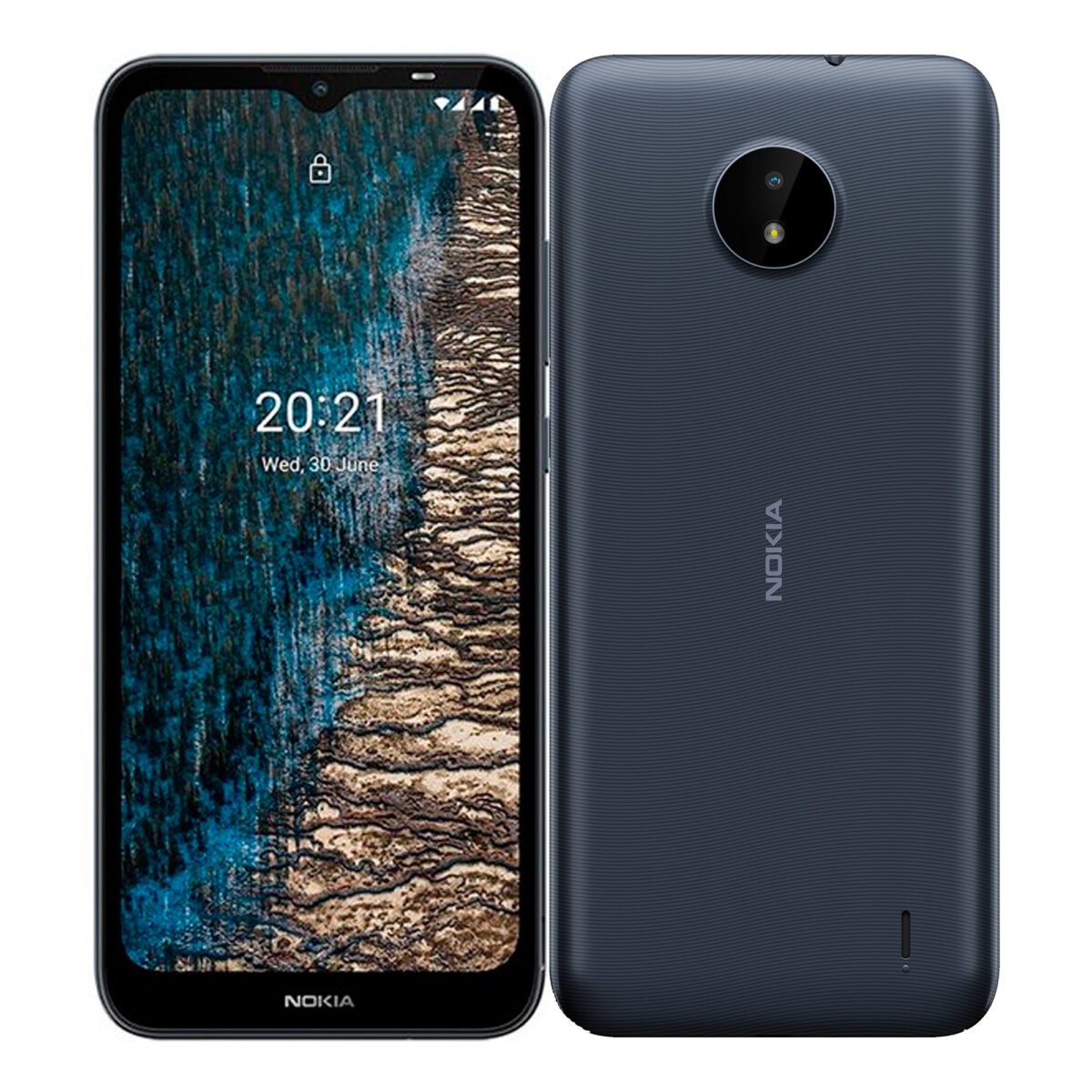 Nokia C20 6,52 2gb 32gb 5mp+5mp - Imagen 2