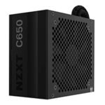 Fuente Para Pc 650w Nzxt 80 Plus Bronze Semi Modular Atx - Imagen 7