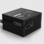 Fuente Para Pc 650w Nzxt 80 Plus Bronze Semi Modular Atx - Imagen 4
