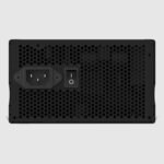 Fuente Para Pc 650w Nzxt 80 Plus Bronze Semi Modular Atx - Imagen 2