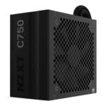 Fuente Para Pc 750w Nzxt 80 Plus Bronze Semi Modular Atx - Imagen 6