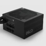 Fuente Para Pc 750w Nzxt 80 Plus Bronze Semi Modular Atx - Imagen 5