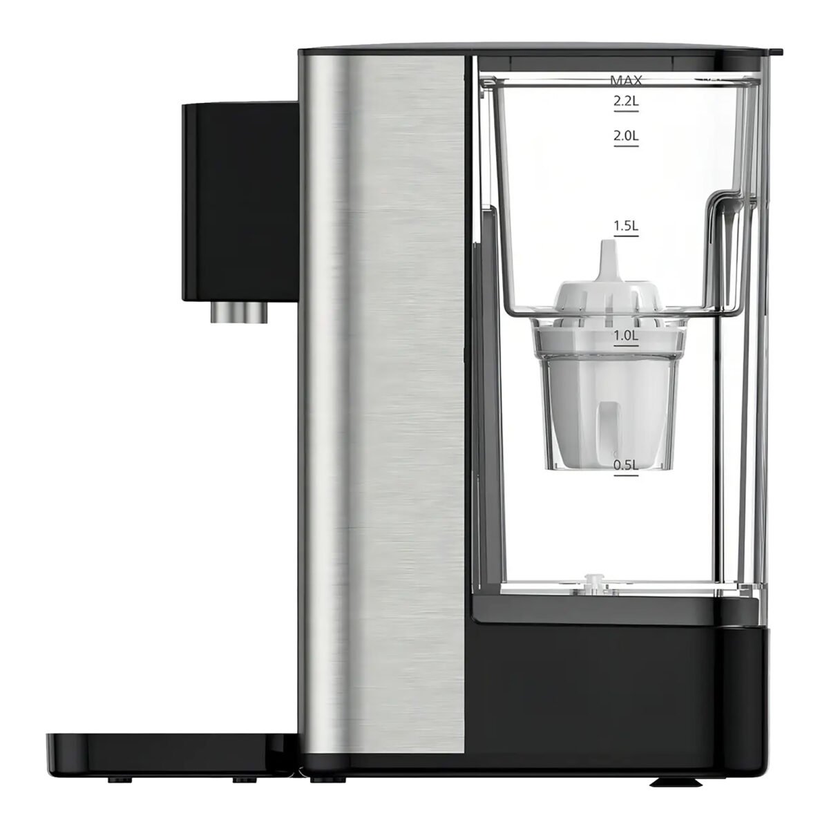 Dispensador De Agua Caliente Philips Add5906s 2,2L - Imagen 3