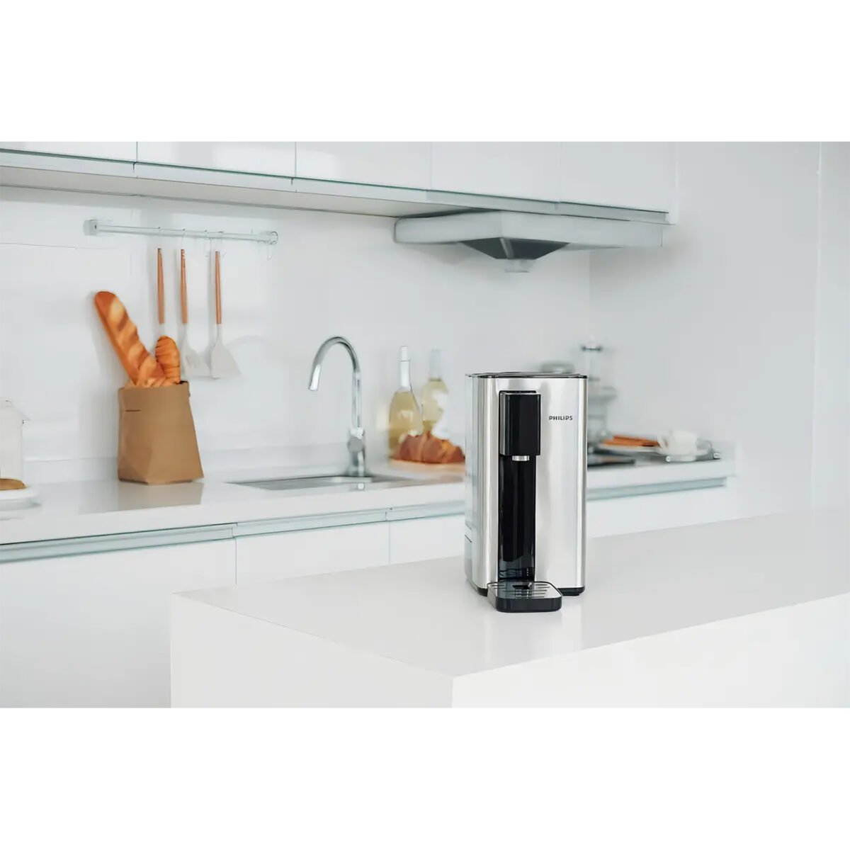 Dispensador De Agua Caliente Philips Add5906s 2,2L - Imagen 2