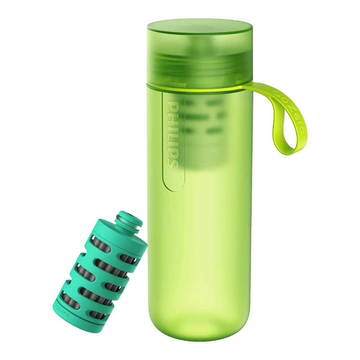 Botella Filtrante Philips Awp2722lir 290ml - Imagen 4