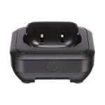 Cargador Base Para Radio Motorola Serie T800 - Imagen 2