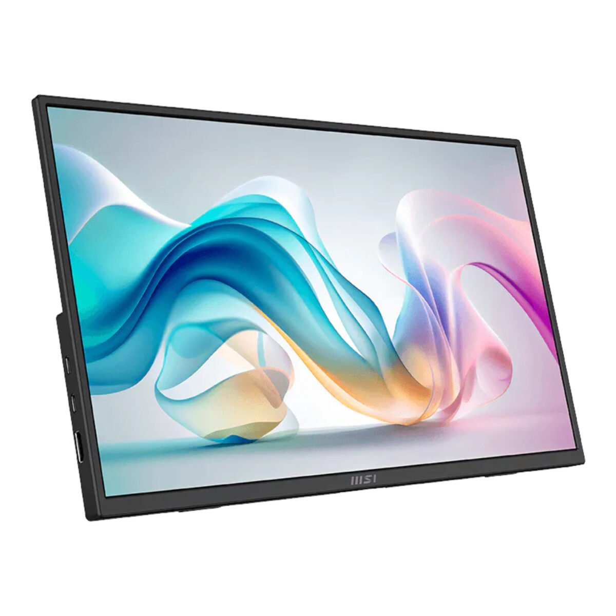 Monitor Portable Msi Pro Mp165 E6 15,6'' 1080p Soporte Integrado 60Hz - Imagen 5