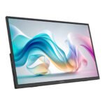 Monitor Portable Msi Pro Mp165 E6 15,6'' 1080p Soporte Integrado 60Hz - Imagen 5