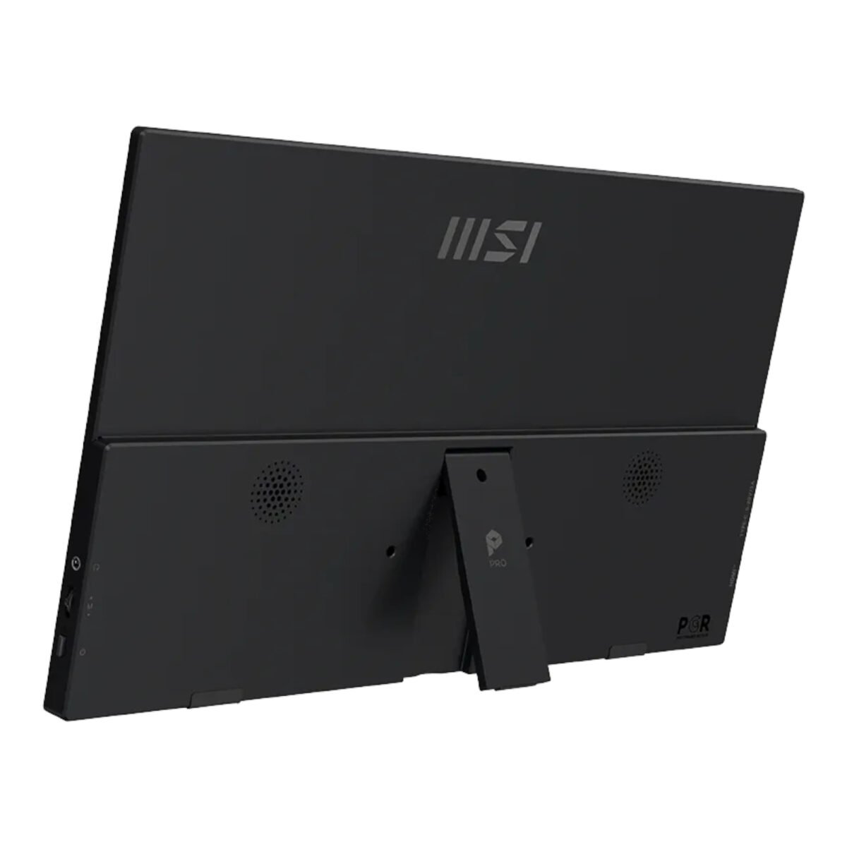 Monitor Portable Msi Pro Mp165 E6 15,6'' 1080p Soporte Integrado 60Hz - Imagen 4