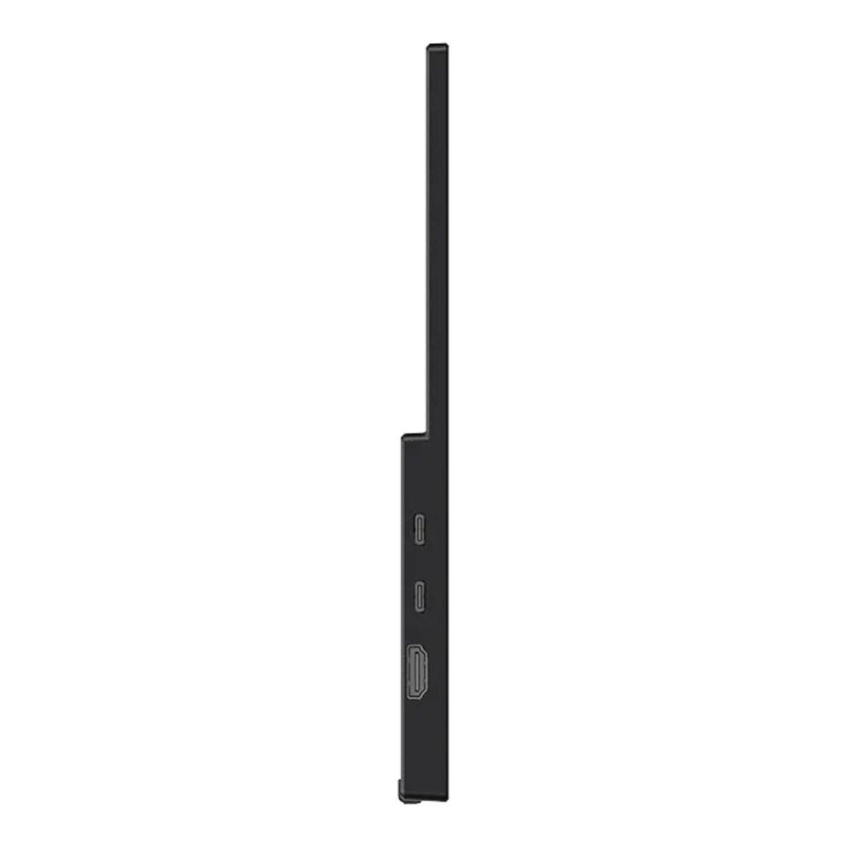 Monitor Portable Msi Pro Mp165 E6 15,6'' 1080p Soporte Integrado 60Hz - Imagen 3