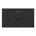 Monitor Portable Msi Pro Mp165 E6 15,6'' 1080p Soporte Integrado 60Hz - Imagen 2