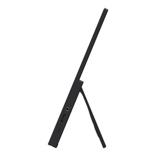 Monitor portátil MSI MP165 E6 — Monitor Portable Msi Pro Mp165 E6 15,6'' 1080p Soporte Integrado 60Hz