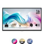 Monitor Portable Msi Pro Mp165 E6 15,6'' 1080p Soporte Integrado 60Hz - Imagen 7