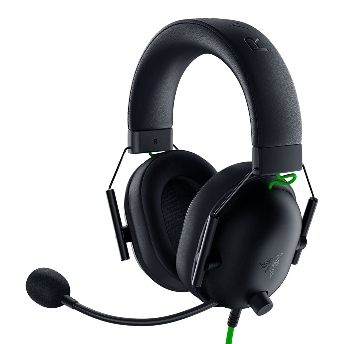 Auriculares 3,5mm Multiplataforma Razer BlackShark V2 X - Imagen 3