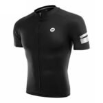 Camiseta Ciclismo Rockbros Cintas Reflectivas Xxxl - Imagen 5