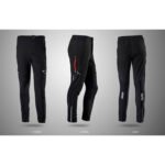 Pantalón Deportivo Rokbros Cintas Reflectiva M - Imagen 7