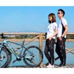 Pantalón Deportivo Rokbros Cintas Reflectiva M - Imagen 3