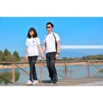 Pantalón Deportivo Rokbros Cintas Reflectiva M - Imagen 2