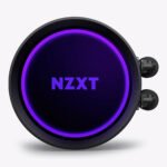 Refrigeración Líquida Para Cpu Intel / Amd Nzxt 280mm - Imagen 4