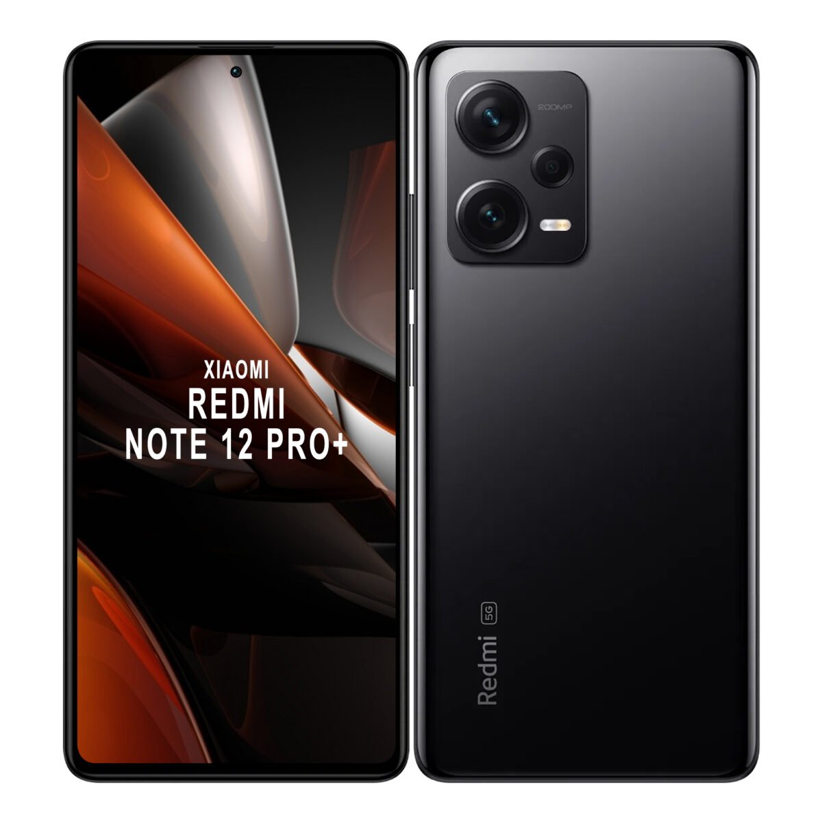 Xiaomi Redmi Note12 Pro+ 6,67'' 5G 8gb 256gb Triple Cam 200mp - Imagen 2