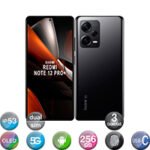 Xiaomi Redmi Note12 Pro+ 6,67'' 5G 8gb 256gb Triple Cam 200mp - Imagen 3