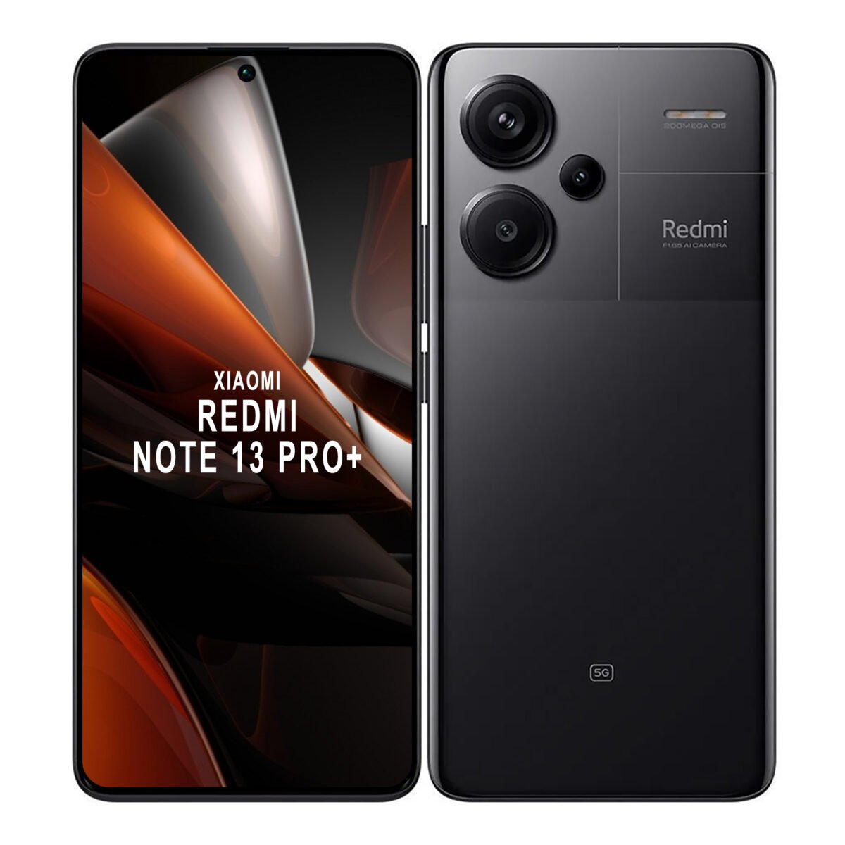 Xiaomi Redmi Note 13 Pro+ 6,67'' 5G 12gb 512gb Triple Cam 200mp - Imagen 3