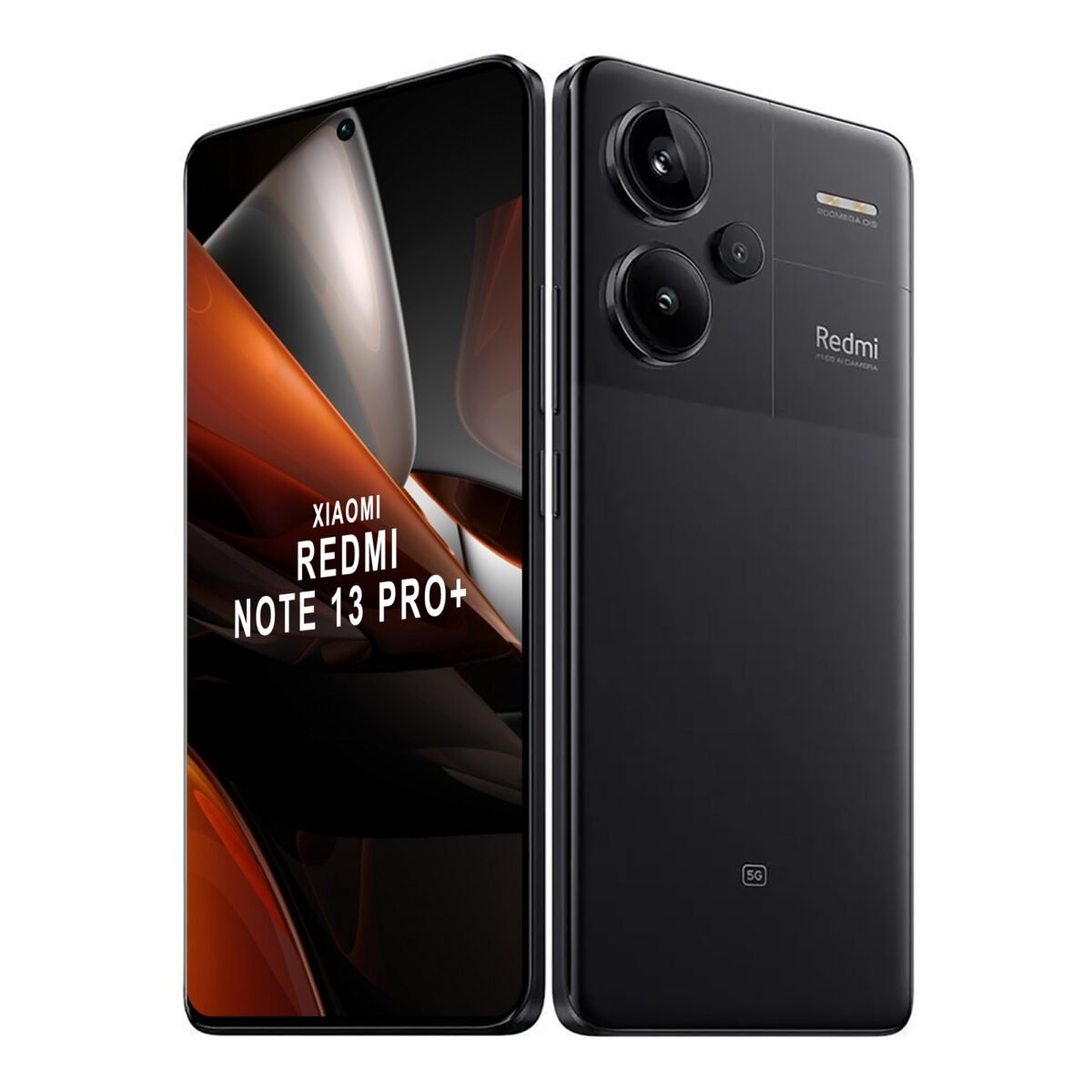Xiaomi Redmi Note 13 Pro+ 6,67'' 5G 12gb 512gb Triple Cam 200mp - Imagen 2