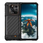 RugOne Xever 7 Pro 6,67'' 5G 12+12gb 512gb Dual Cam 50mp