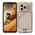 RugOne Xever 8 6,5'' 4G 8+8gb 256gb Dual Cam 64mp - Imagen 2