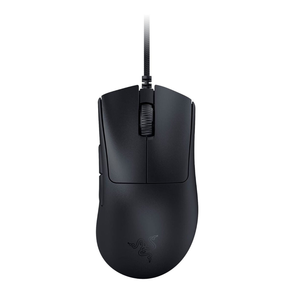 Mouse Gamer Cableado Razer Deathadder V3 Diestro 30000dpi - Imagen 4