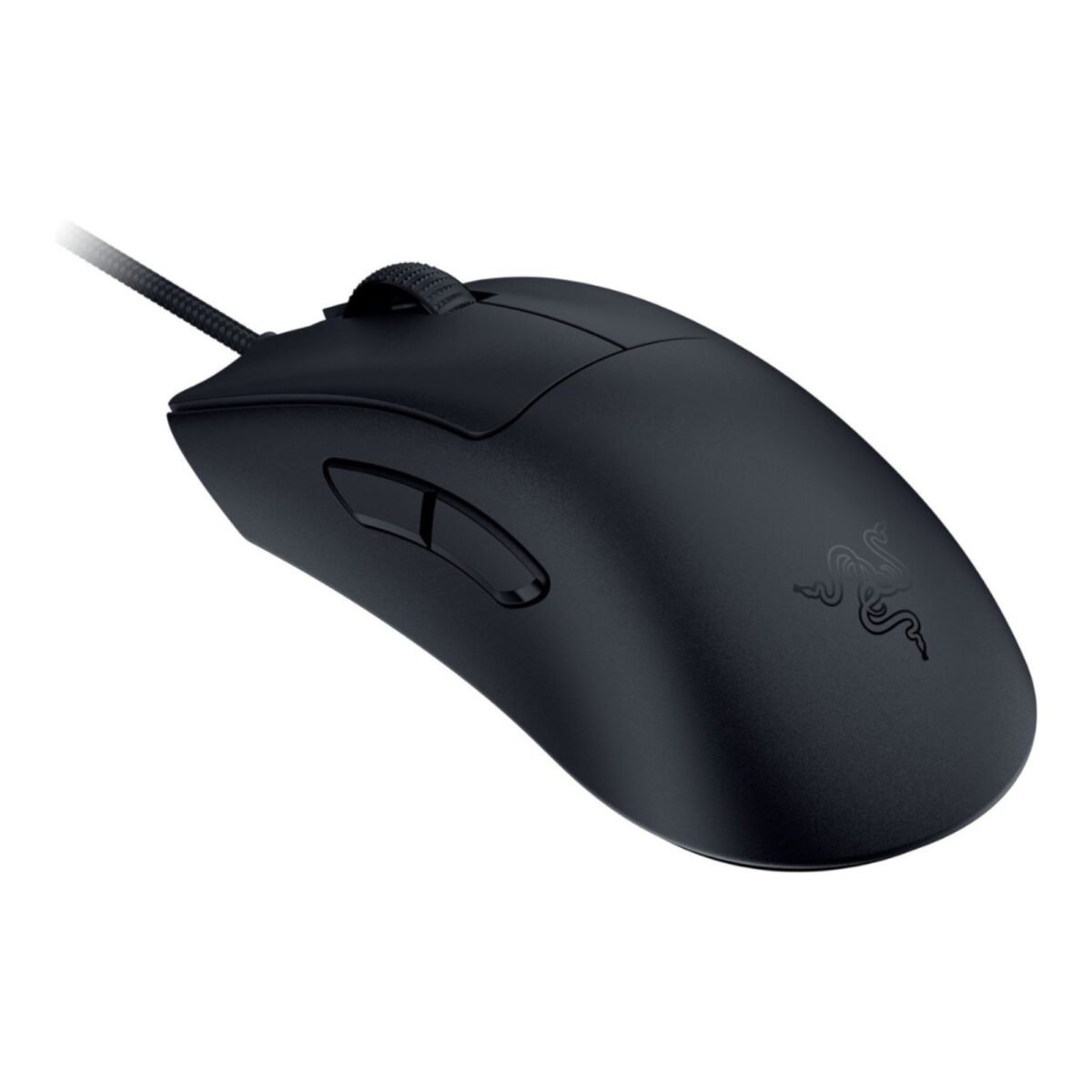 Mouse Gamer Cableado Razer Deathadder V3 Diestro 30000dpi - Imagen 3